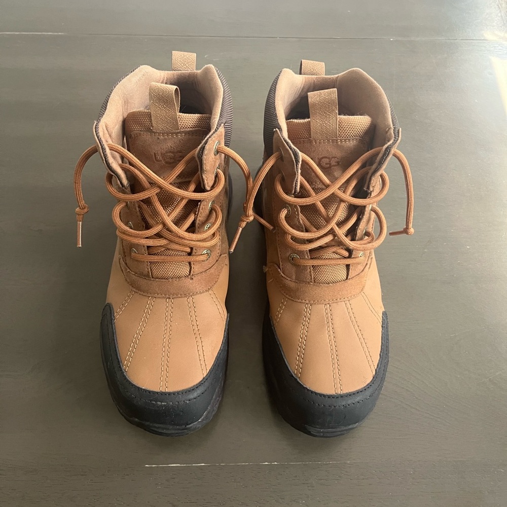 Men’s Ugg boots